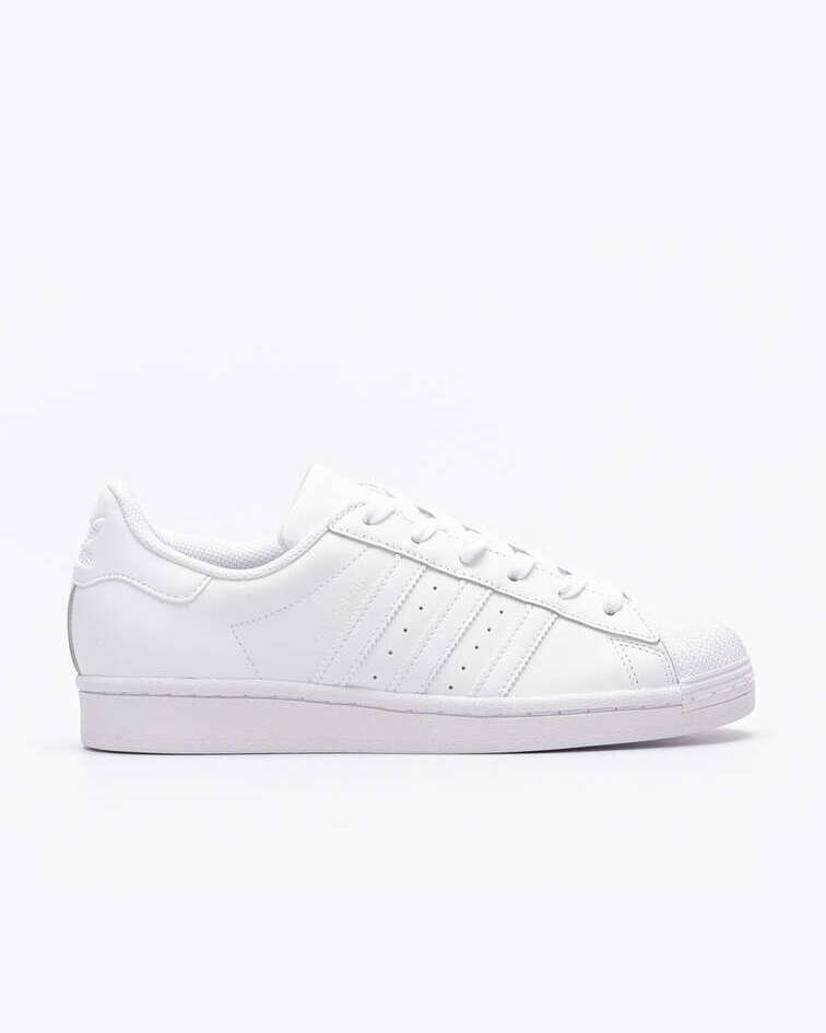 adidas Superstar White EG4960| Buy Online at FOOTDISTRICT