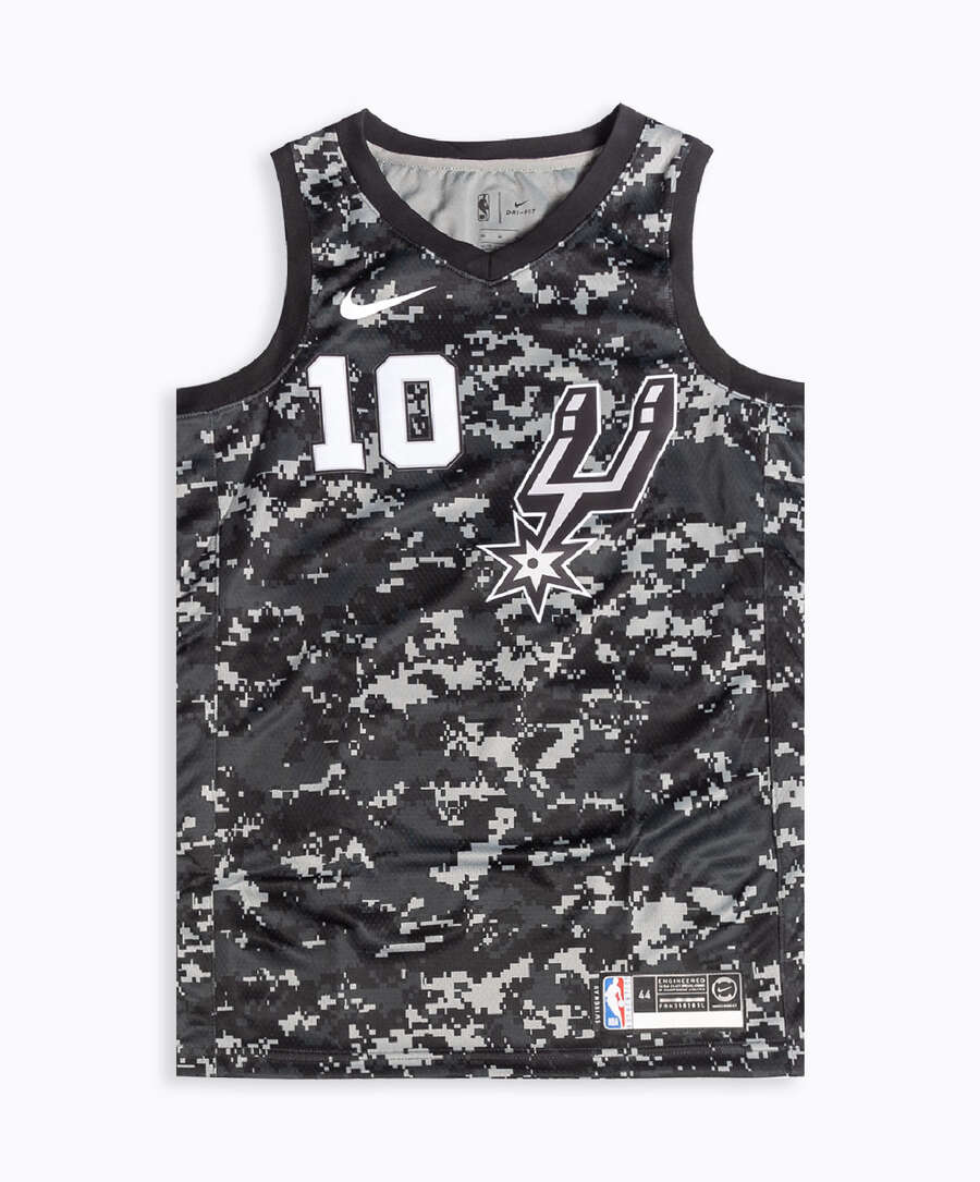 DeMar DeRozan San Antonio Spurs NBA Jerseys for sale