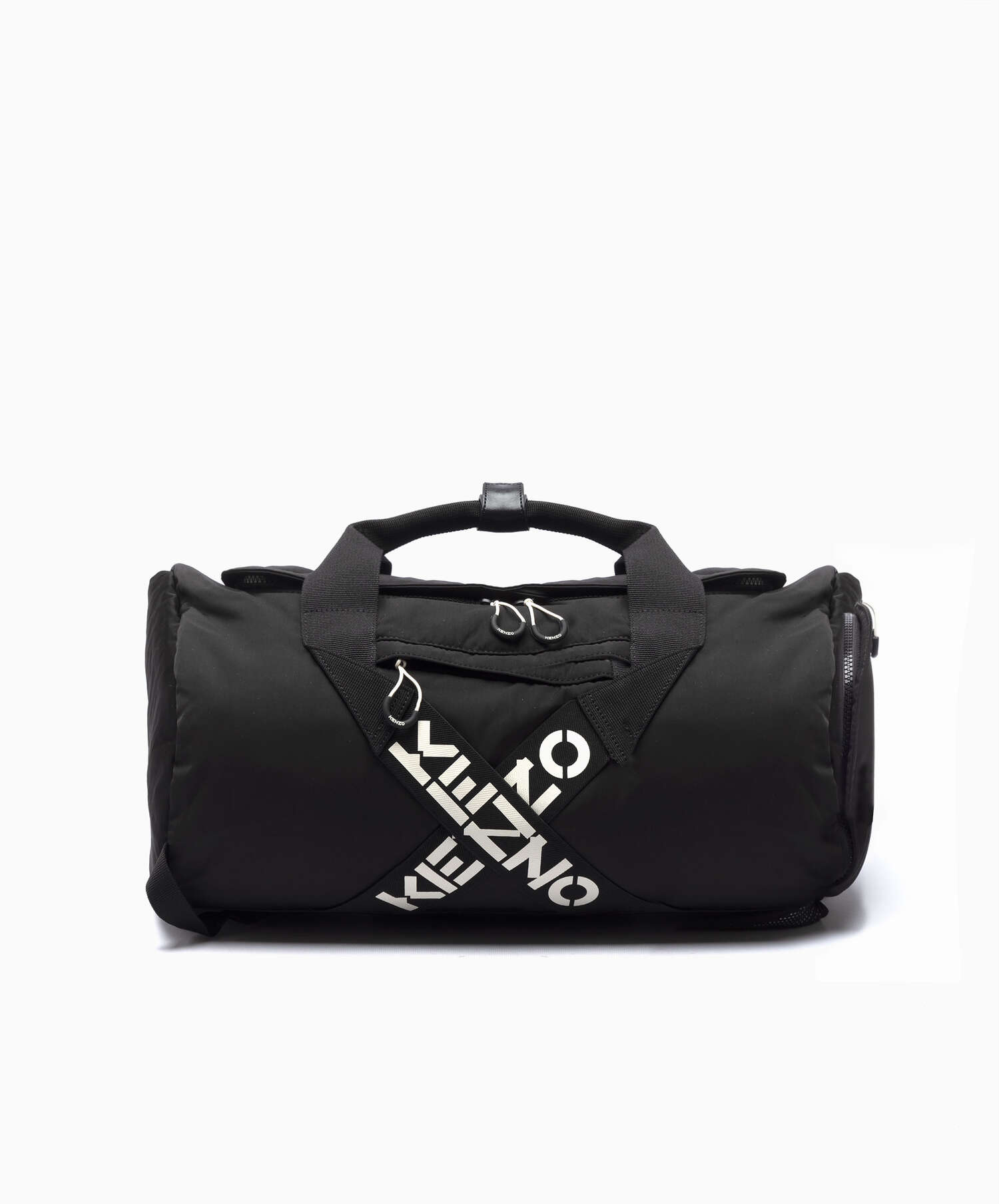 Kenzo Sport 'Big X' Unisex Duffle Bag 