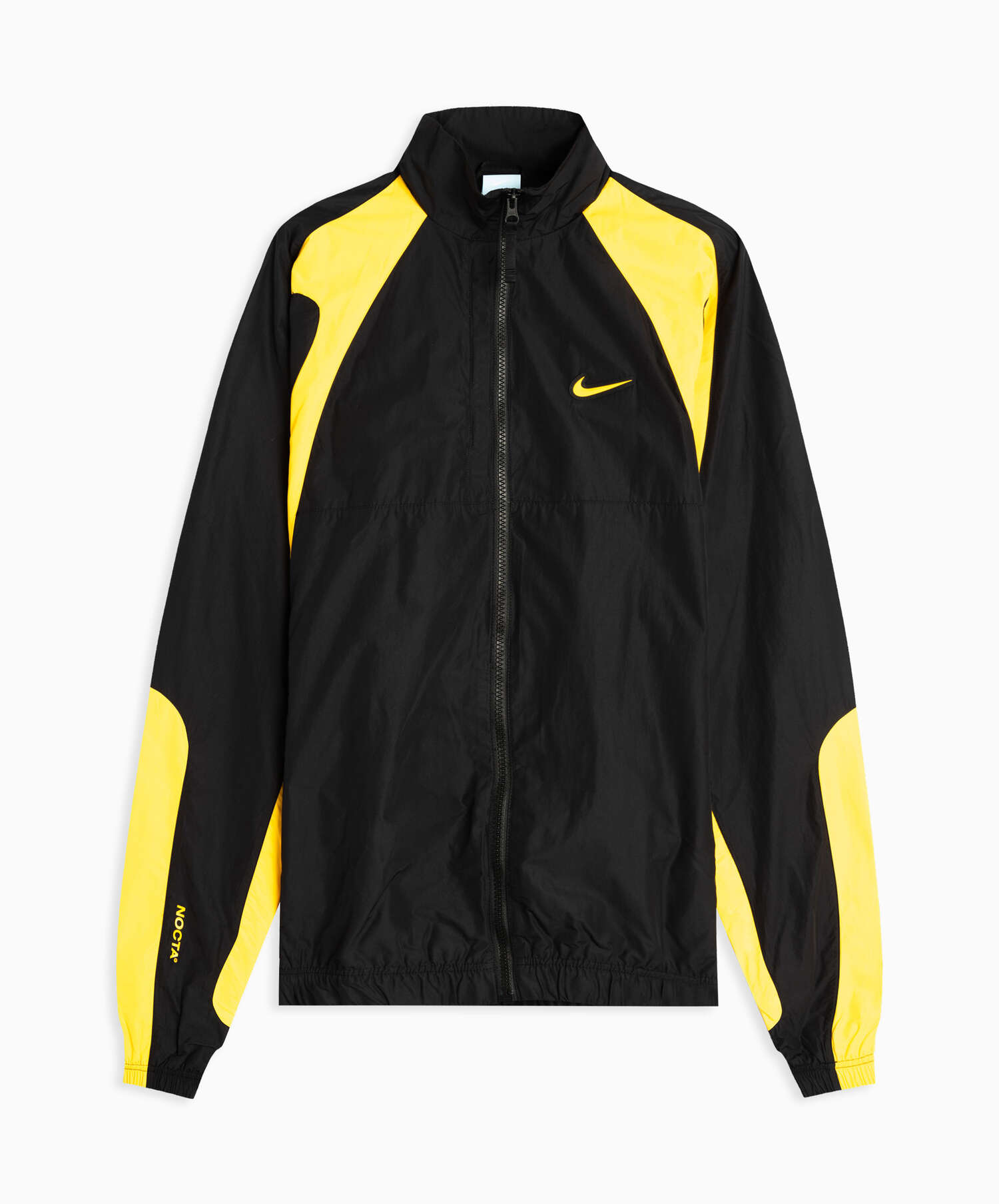 Campo Penetración Préstamo de dinero Nike NRG x Drake NOCTA Men's Jacket Black DA3861-010| Buy Online at  FOOTDISTRICT
