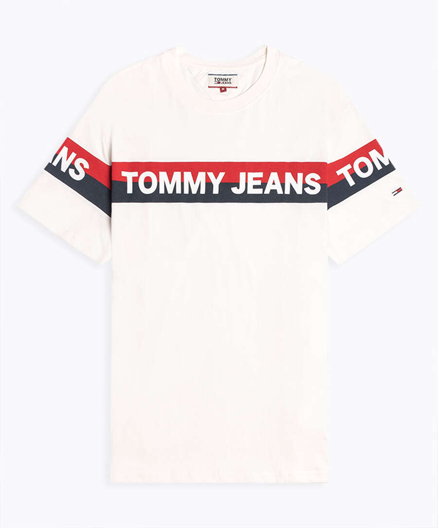 tommy jeans tshirt mens
