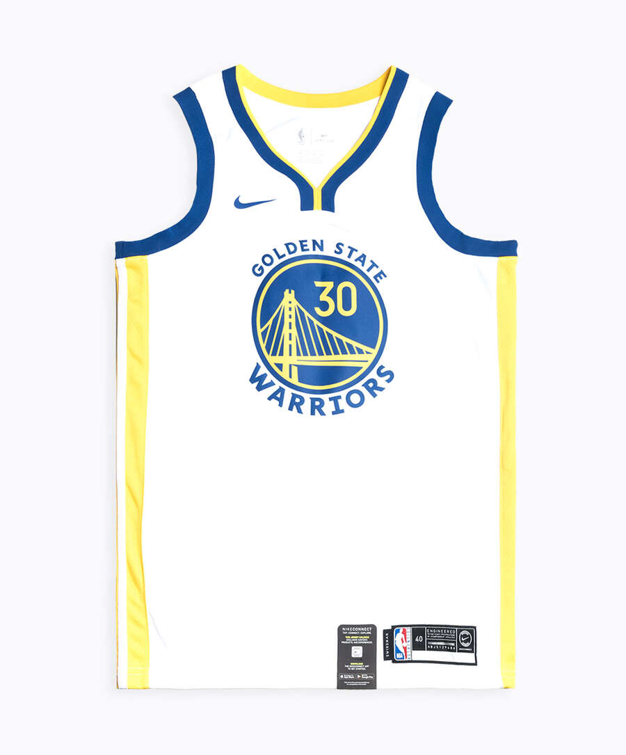 Prisión deberes facil de manejar Camiseta Nike NBA Golden State Warriors AV4945-101| Comprar Online en  FOOTDISTRICT