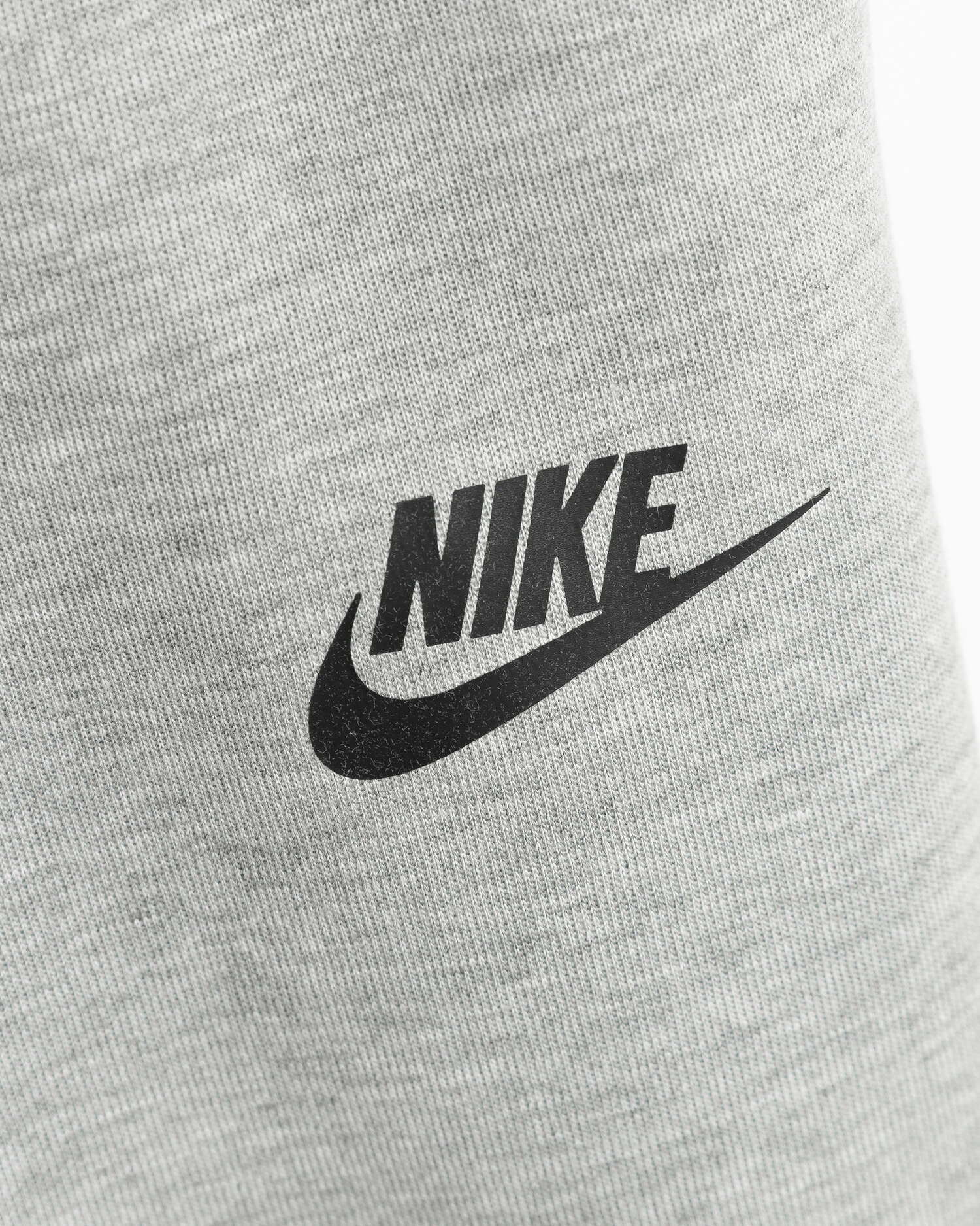 Nike Sportswear Tech Fleece Jogger Men's Pants Gray CU4495-063| Buy ...