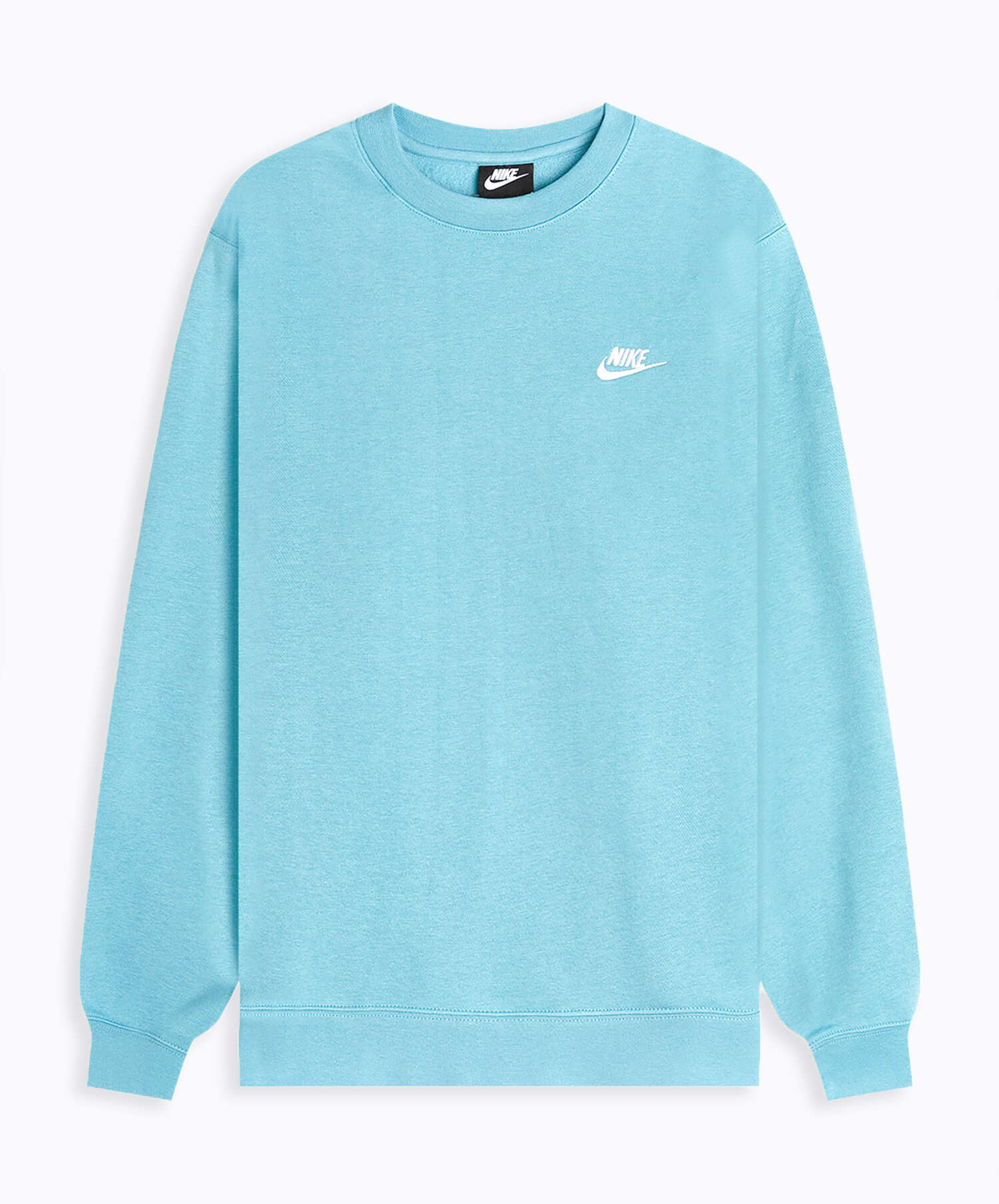 Nike Sportswear Club Men's Sweatshirt Multi BV2662-424| Buy Online at ...