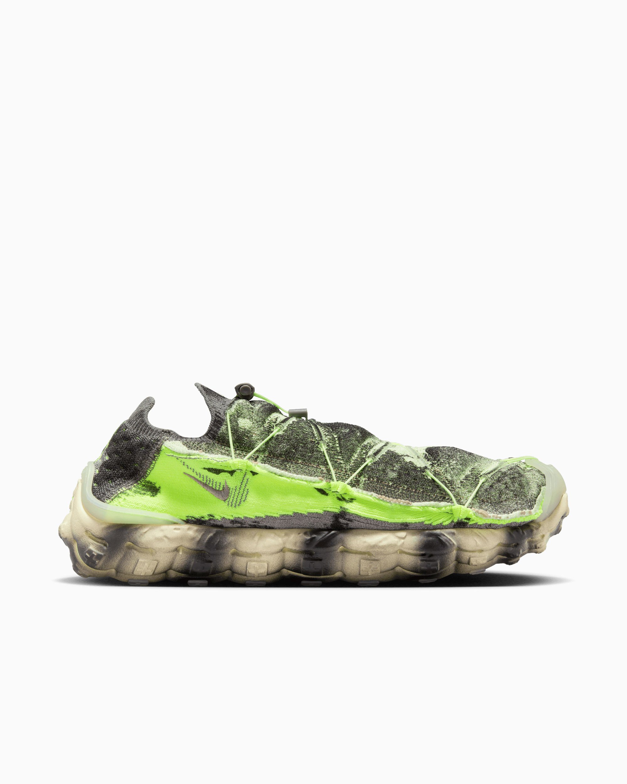 Comienzo Sala Respetuoso del medio ambiente Nike ISPA Mindbody Green DH7546-700| Buy Online at FOOTDISTRICT