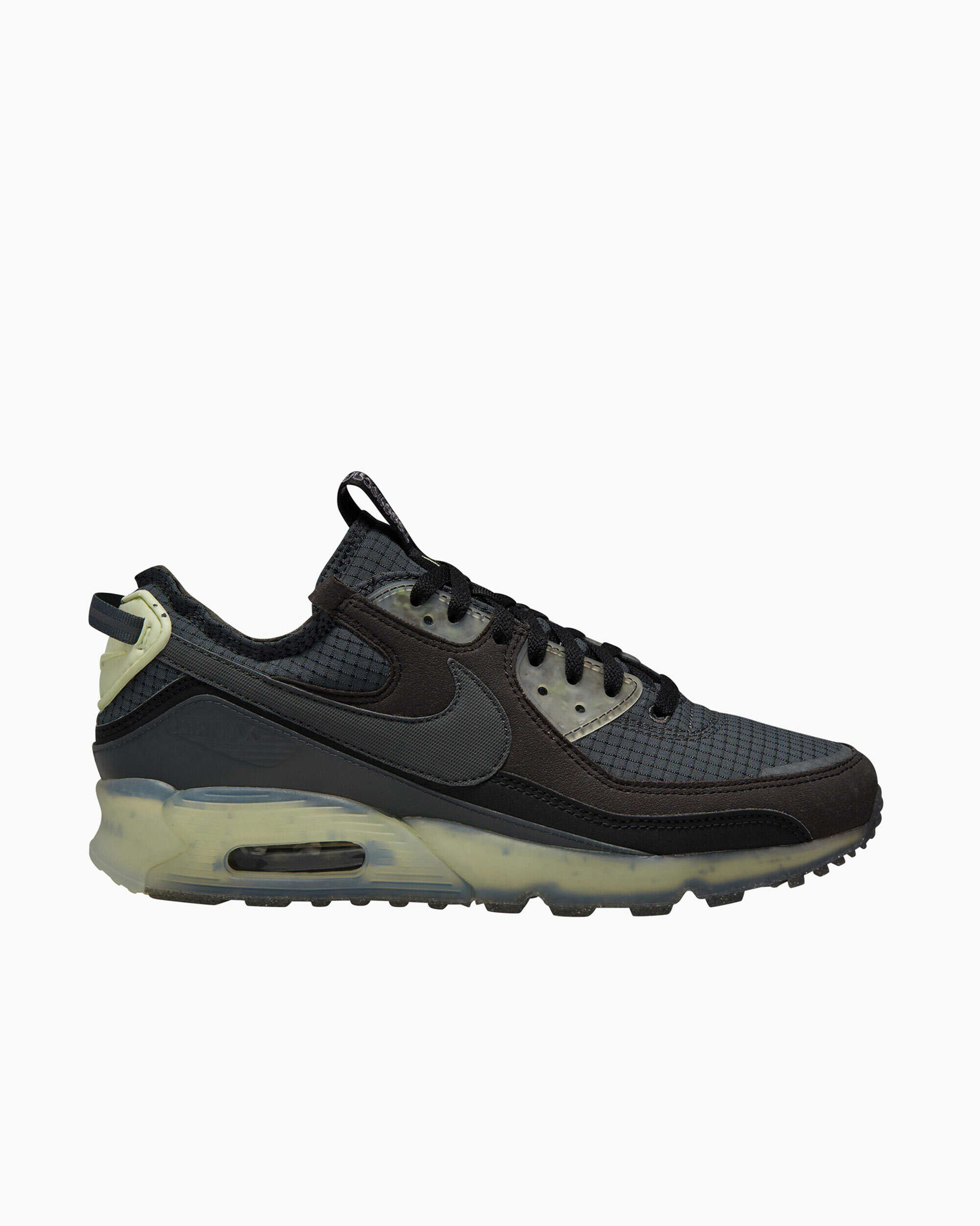 Academia cordura heredar Nike Air Max 90 Terrascape Negro DH2973-001| Comprar Online en FOOTDISTRICT