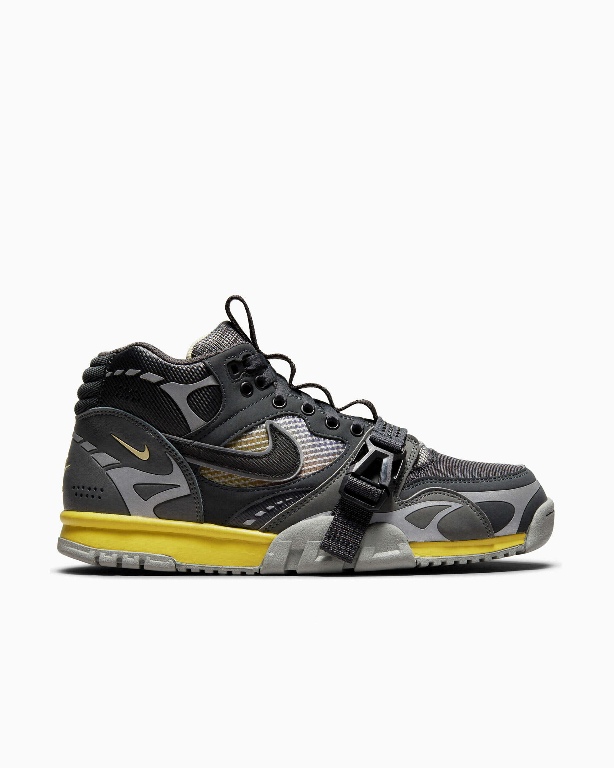 Air Trainer Utility SP "Dark Smoke Gray DH7338-001| Buy Online at FOOTDISTRICT