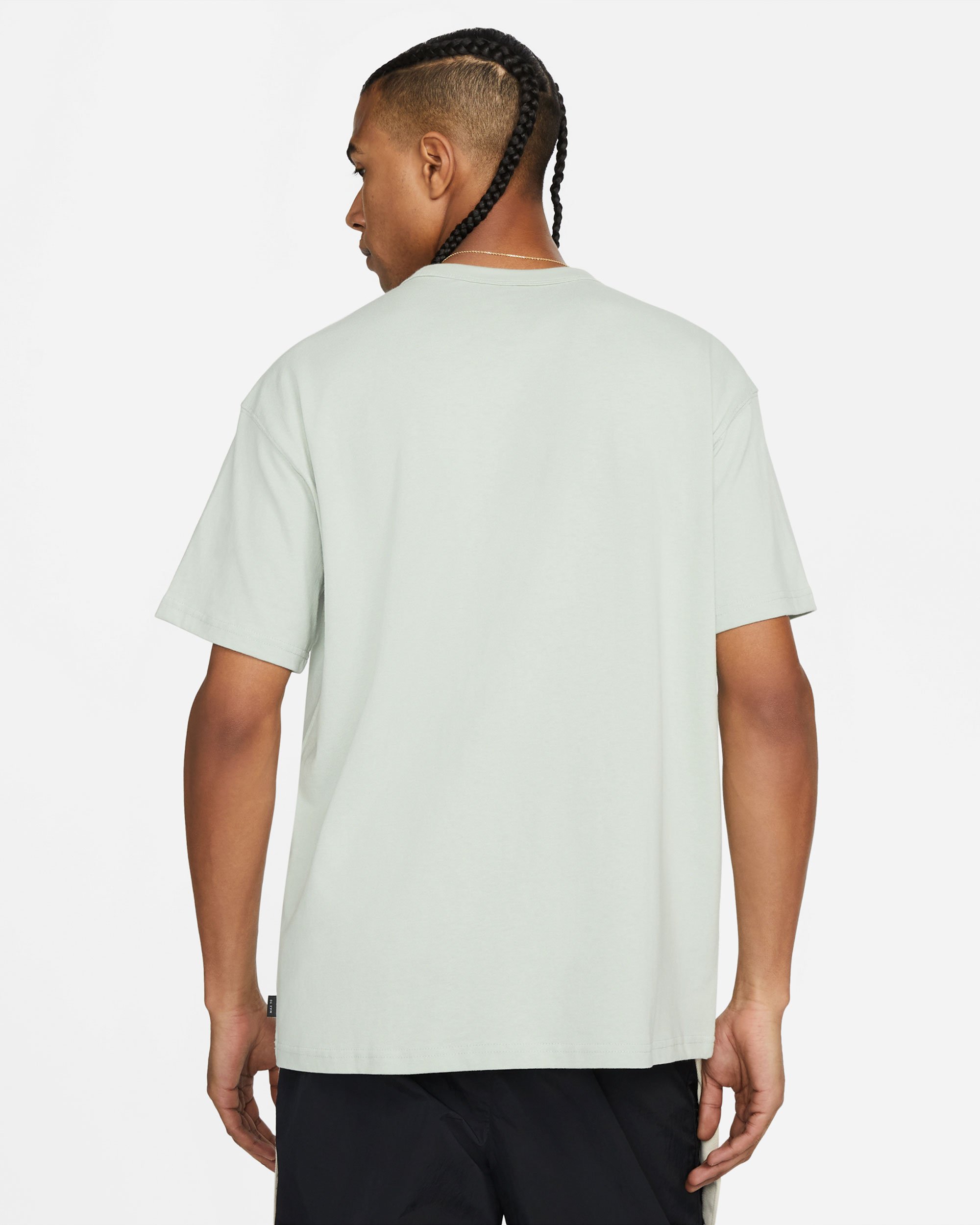 Nike Sportswear Premium Essentials Men's T-Shirt White DO7392-017| Buy ...