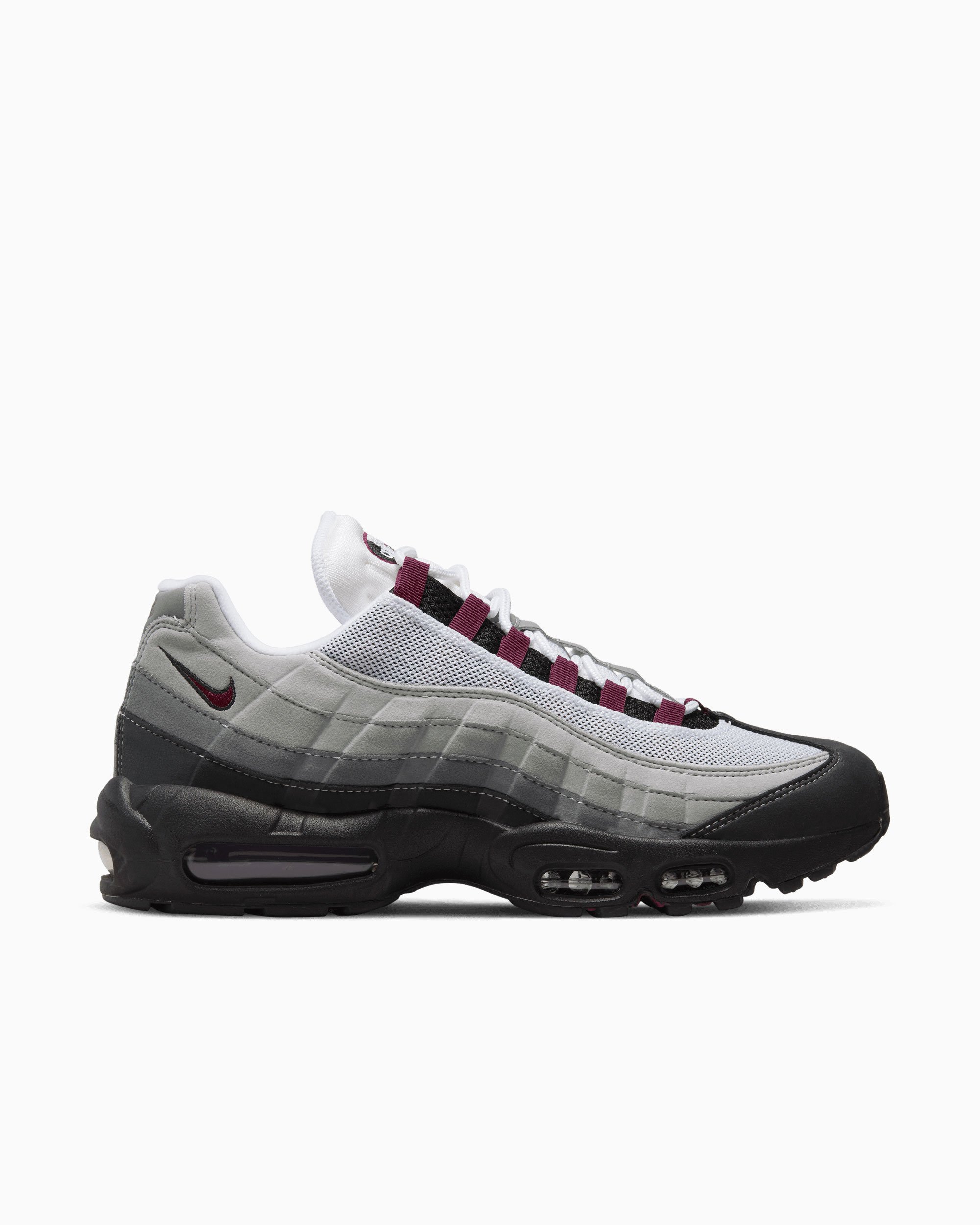 Develop morale archive Nike Air Max 95 "Burgundy" Burgundy DQ9001-001| Buy Online at FOOTDISTRICT