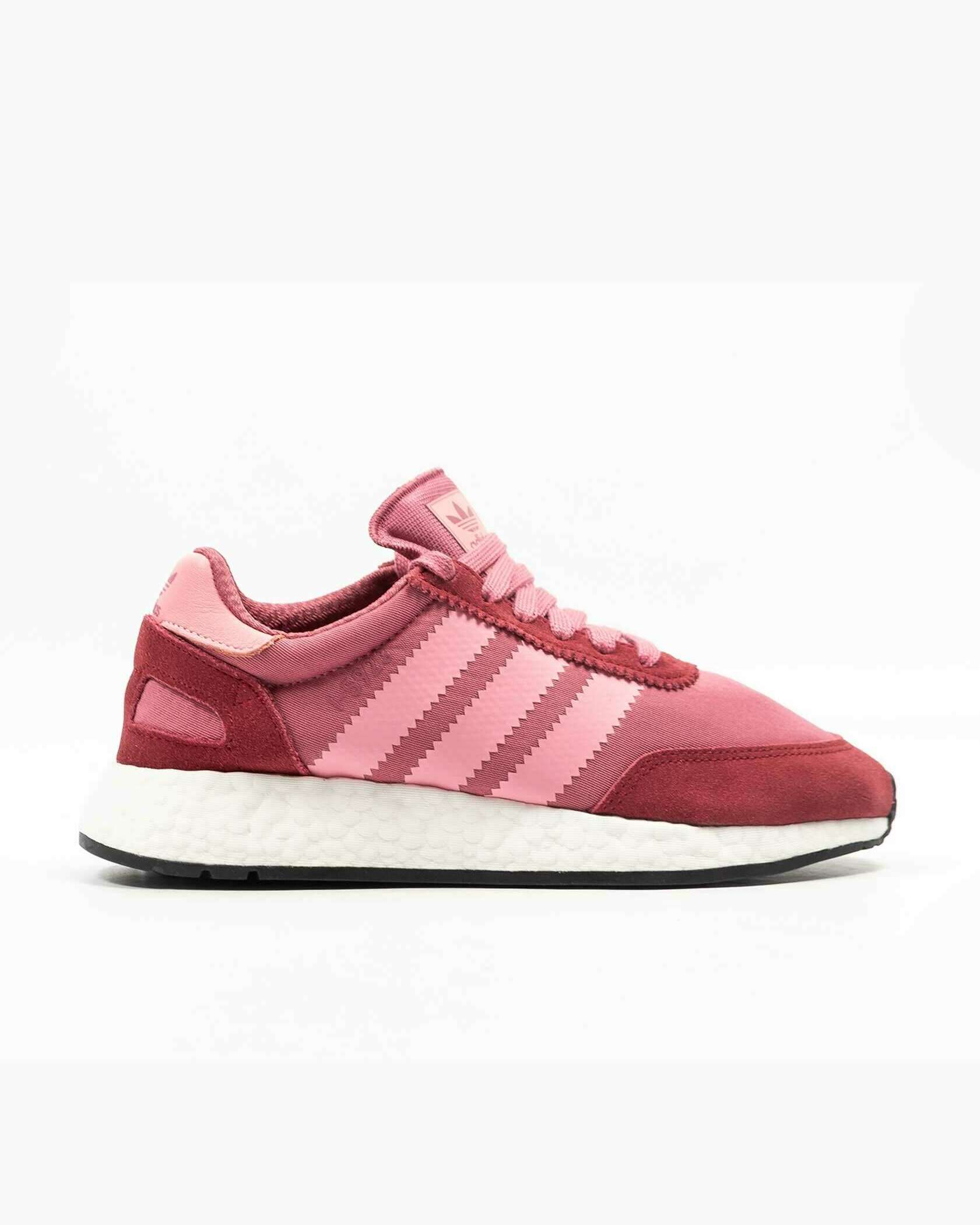 adidas I-5923 Pink D97352| Buy Online at FOOTDISTRICT