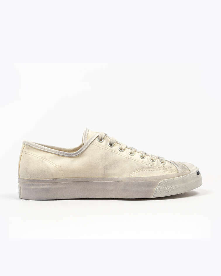 Converse Jack Purcell Burnished Suede Low 164103C| Buy Online at  FOOTDISTRICT