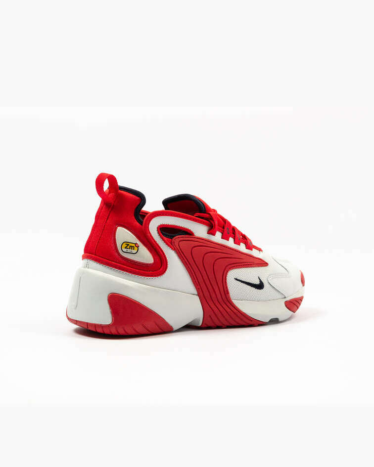 punto final visitar arma Nike Zoom 2K Rojo AO0269-102| Comprar Online en FOOTDISTRICT