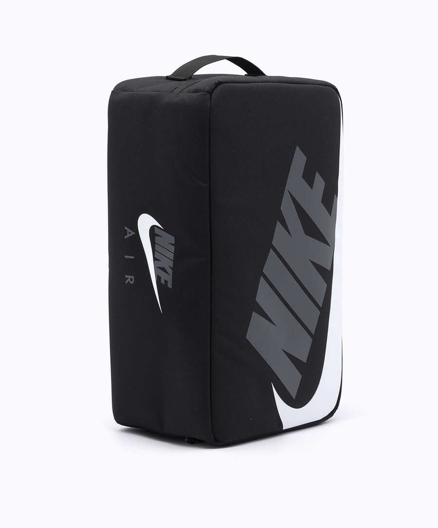 Nike Air Shoebox Unisex Purse Multi CW9266-010| Buy Online at FOOTDISTRICT