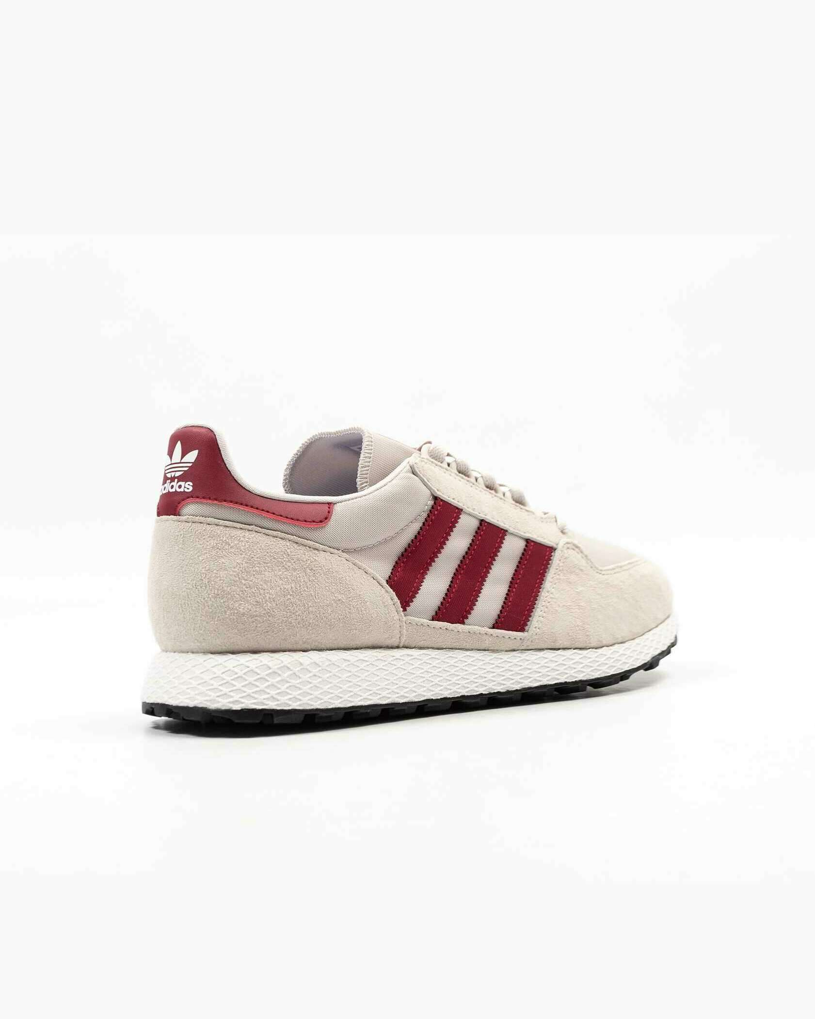 film Current shoes adidas Forest Grove B41547| Buy Online at FOOTDISTRICT