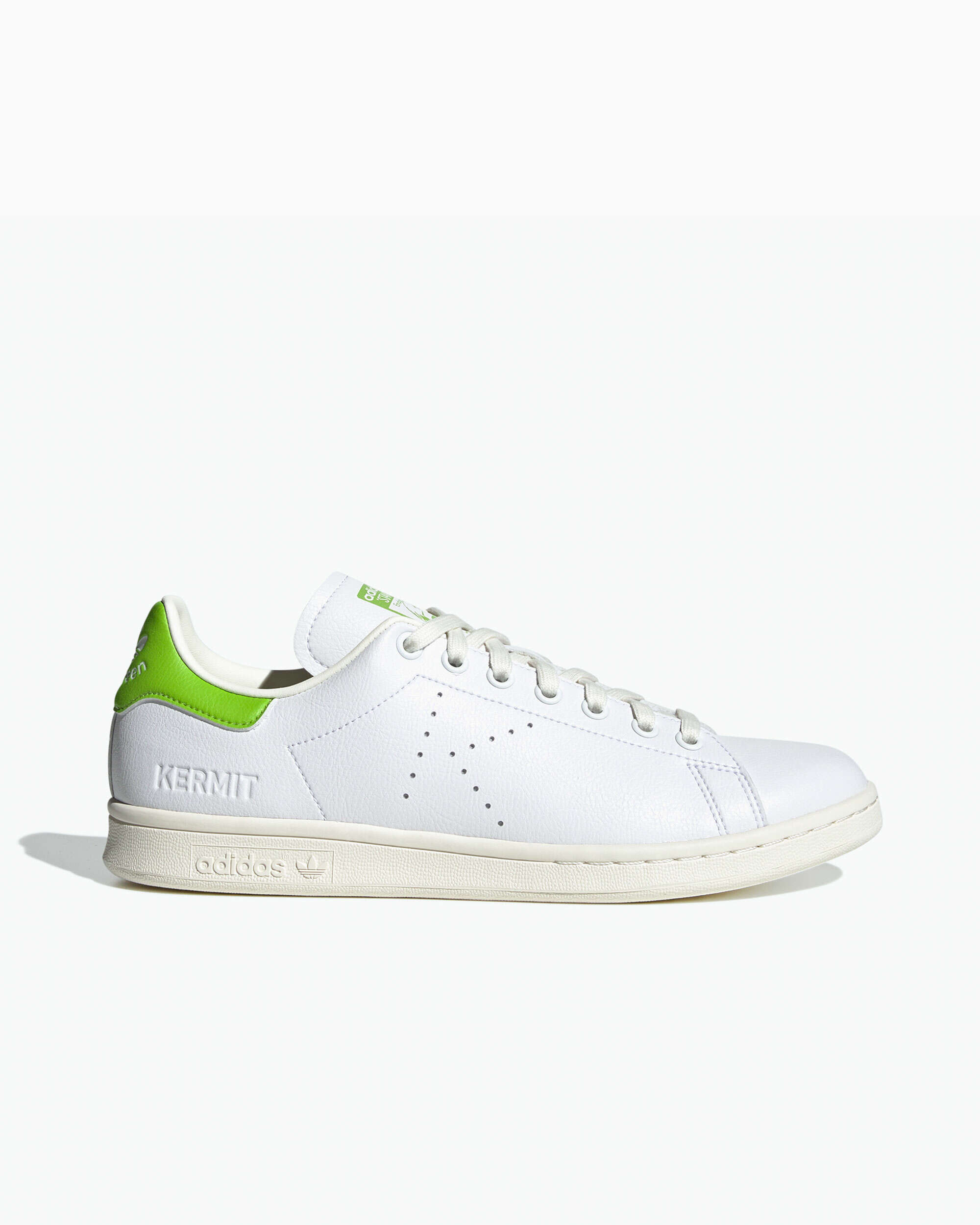 adidas Stan x Kermit Blanco FY5460| Comprar Online en