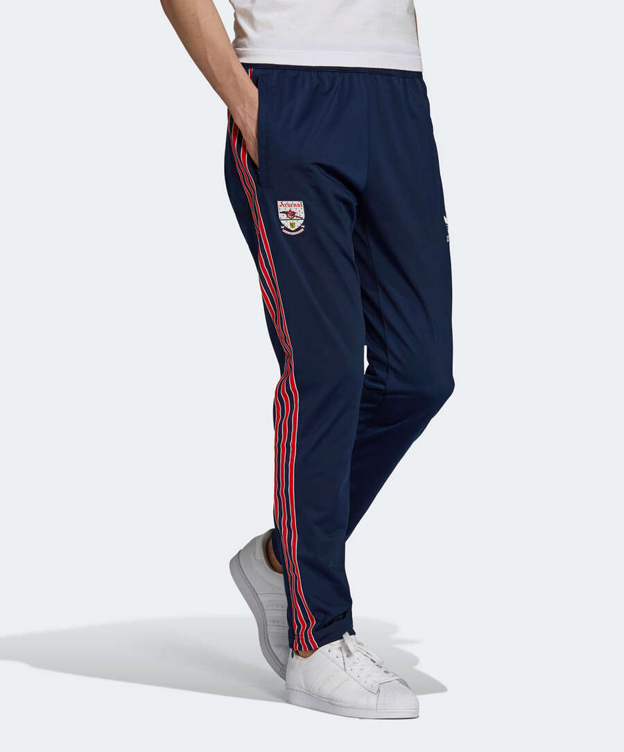 Estable regalo exceso Pantalón de Chándal adidas Arsenal Trefoil Hombre Multi H31145| Comprar  Online en FOOTDISTRICT