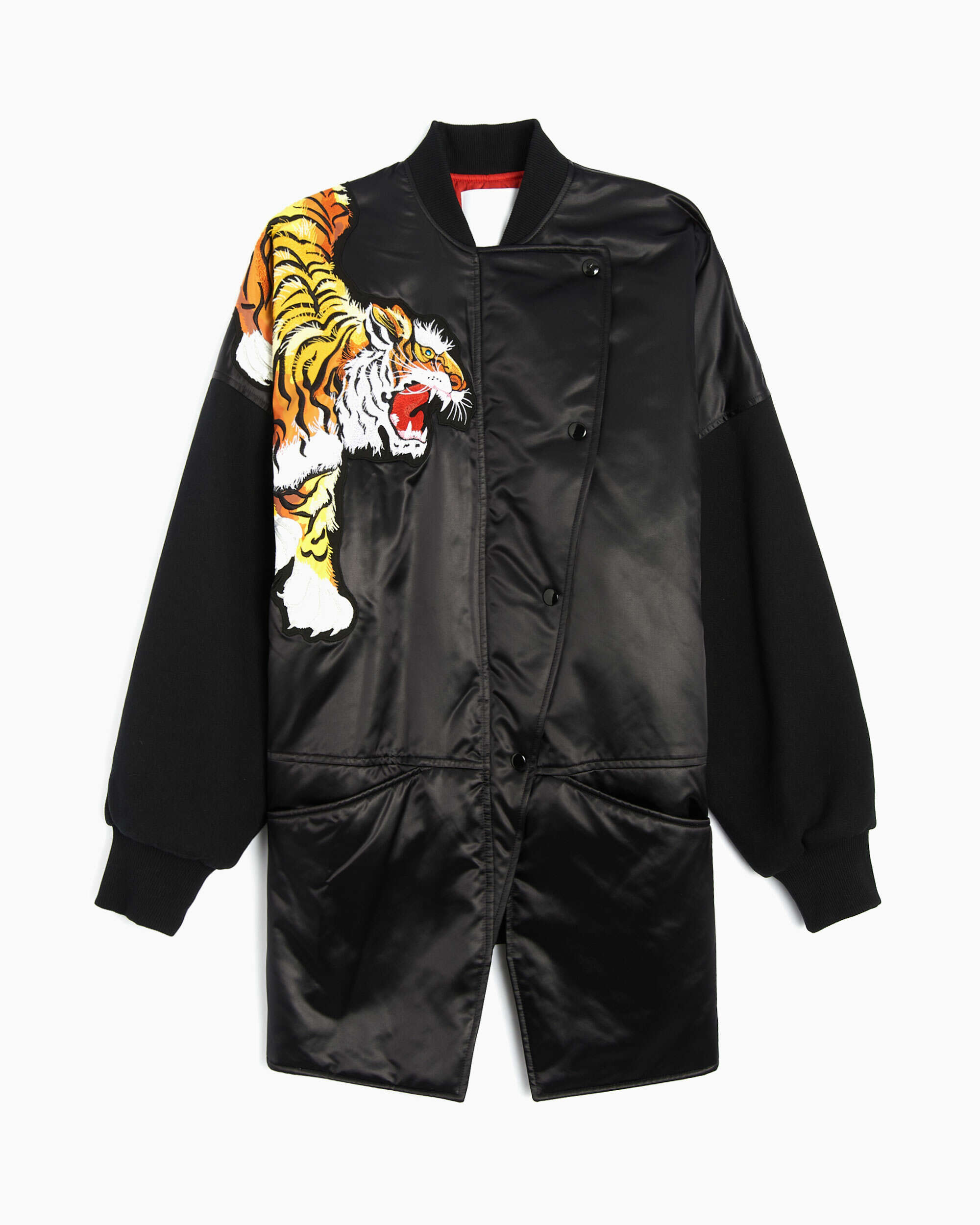 kenzo bomber jacket womens