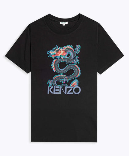 kenzo dragon