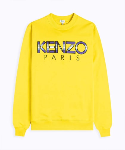 kenzo paris men's sweatshirt