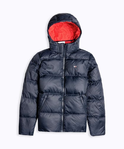 Tommy Jeans Essential Down Jacket 