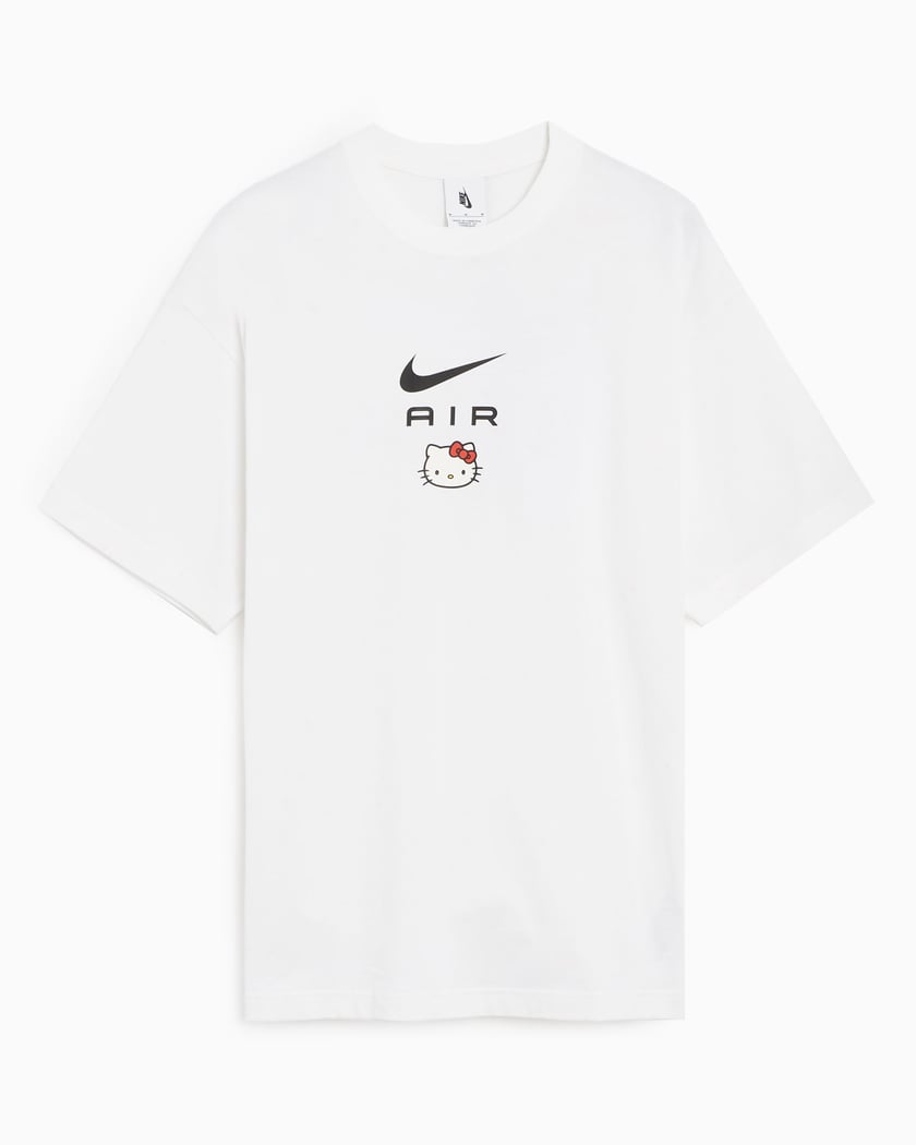 Nike x Hello NRG Unisex Graphic T-Shirt Blanco DR6074-100| Comprar Online en FOOTDISTRICT