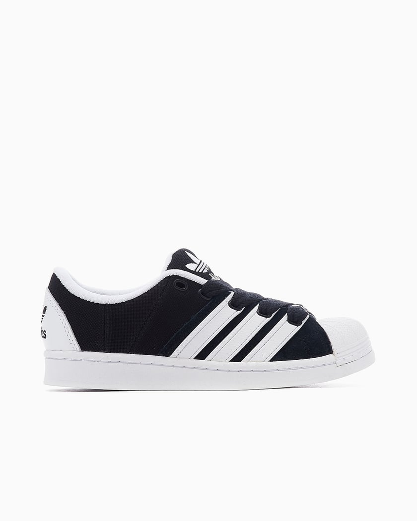 Minister carve Bothersome adidas Originals Superstar Supermodified Black HP2189| Buy Online at  FOOTDISTRICT