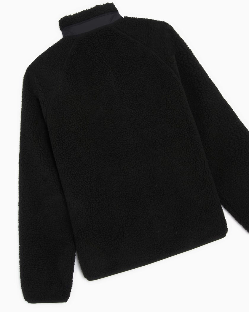 Carhartt WIP Prentis Lines Men's Fleece Jacket
