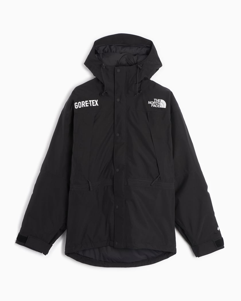 The North Face Mountain Guide Men's Insualted Gore-Tex Down Jacket