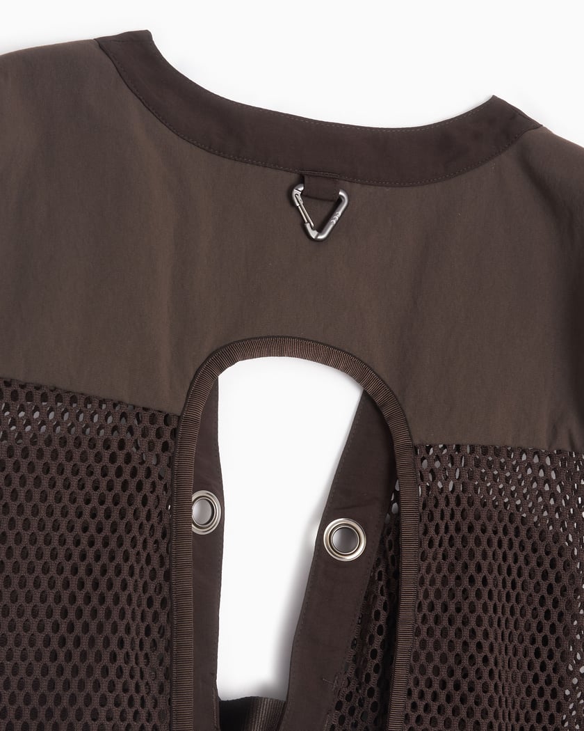Nike ACG Buttles Unisex Vest Black DN3919-220| Buy Online at 