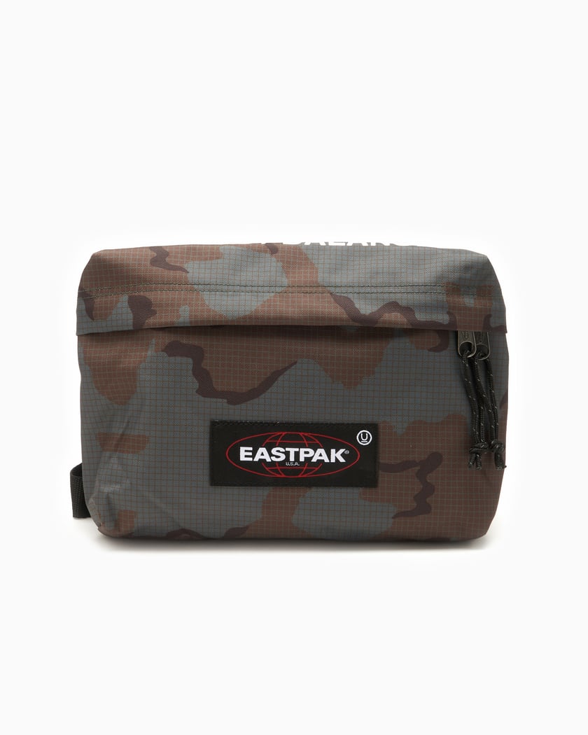Gezamenlijke selectie Kaarsen Overgang Eastpak x Undercover Unisex Crossbody Waist Bag Green EK0A5BCUZ811| Buy  Online at FOOTDISTRICT