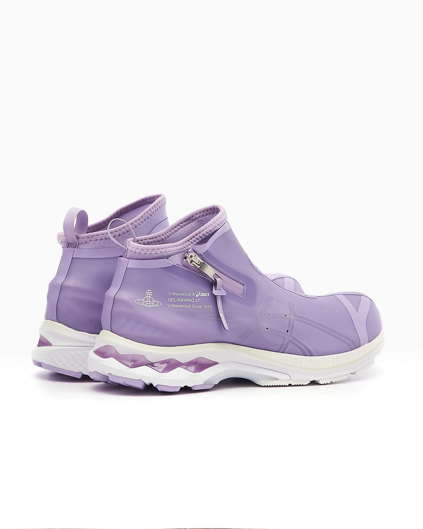 Asics Gel-Kayano 27 x Vivienne Westwood Purple 1201A115-500| Buy Online at  FOOTDISTRICT