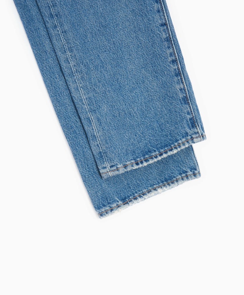 Made and Crafted 80'S 501 Men's Pants Azul A2231-0001| Comprar Online en