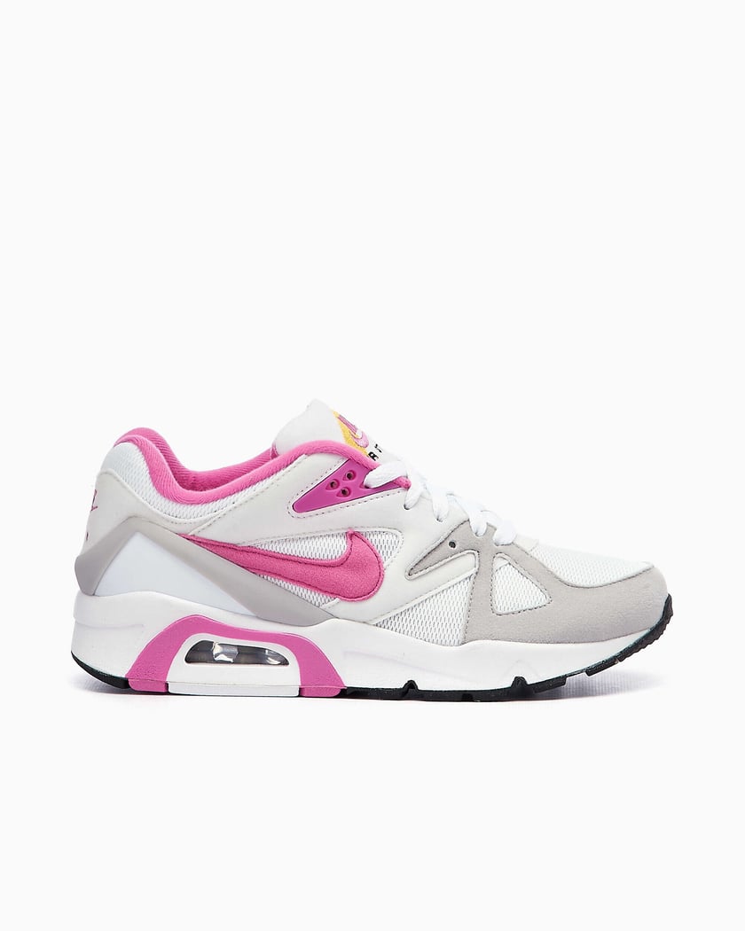 pilot Ved daggry Igangværende Nike Women's Air Structure Triax 91 Multi DB1426-100| Buy Online at  FOOTDISTRICT