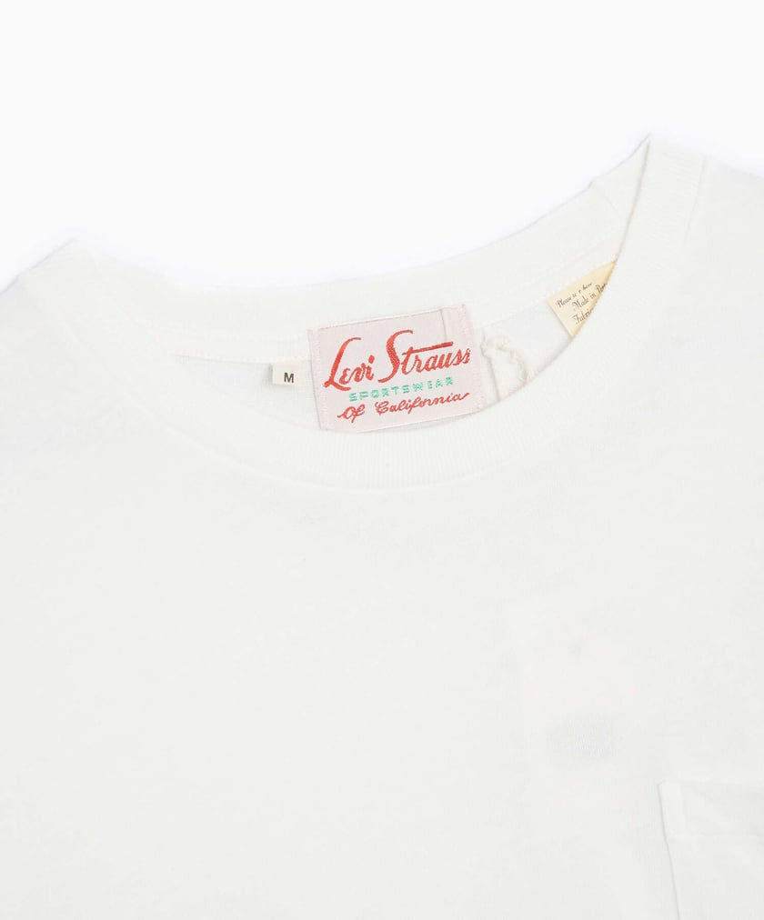 Levi's Vintage Clothing 1950's Sport Men's Short-Sleeve T-Shirt