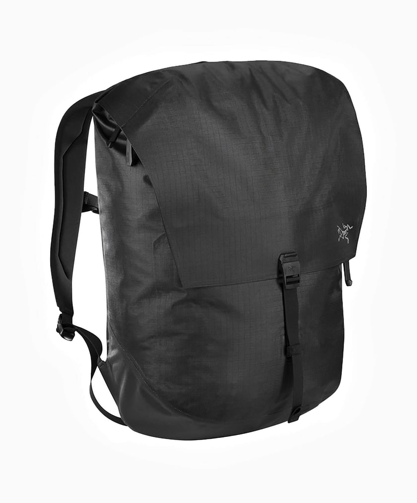 Arc'teryx Granville 20 Men's Backpack Black 18096-Bla| Buy Online 