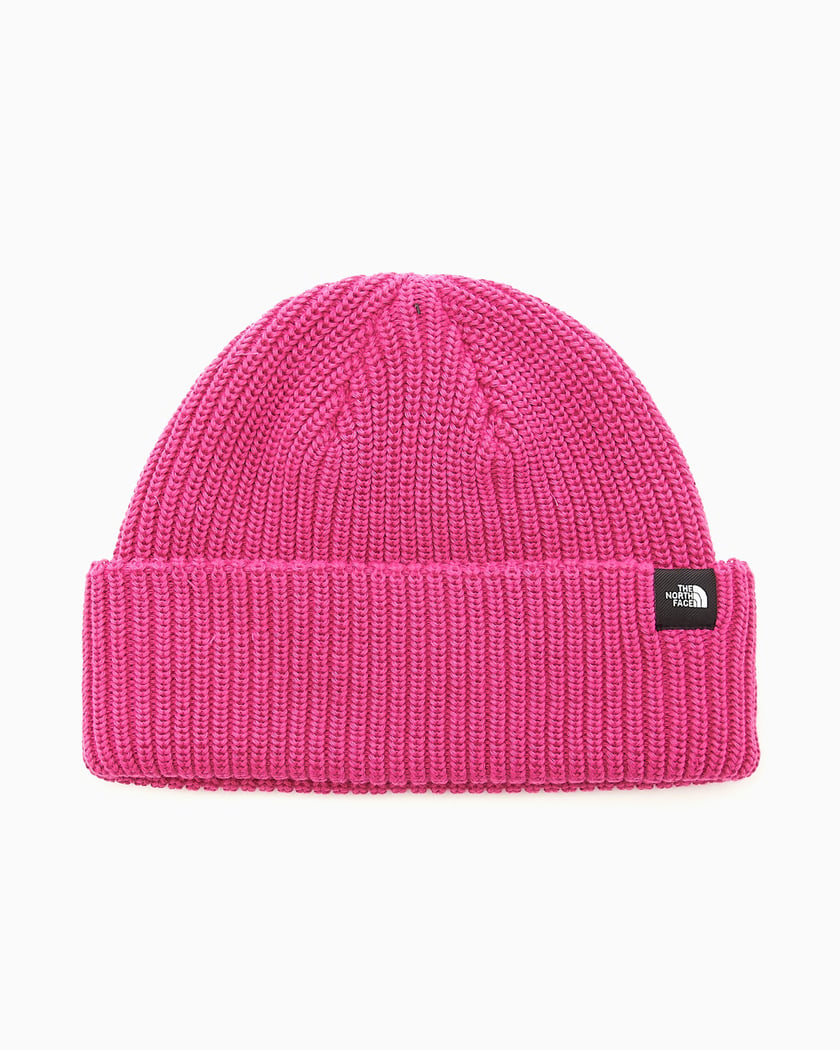 vergeven Oh mooi The North Face Fisherman Unisex Beanie Pink NF0A55JG1461| Buy Online at  FOOTDISTRICT