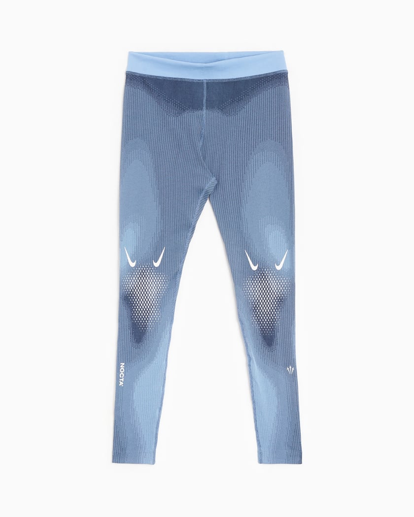 Nike x Drake NOCTA NRG Dri-FIT Men's Leggings Azul DV3657-479