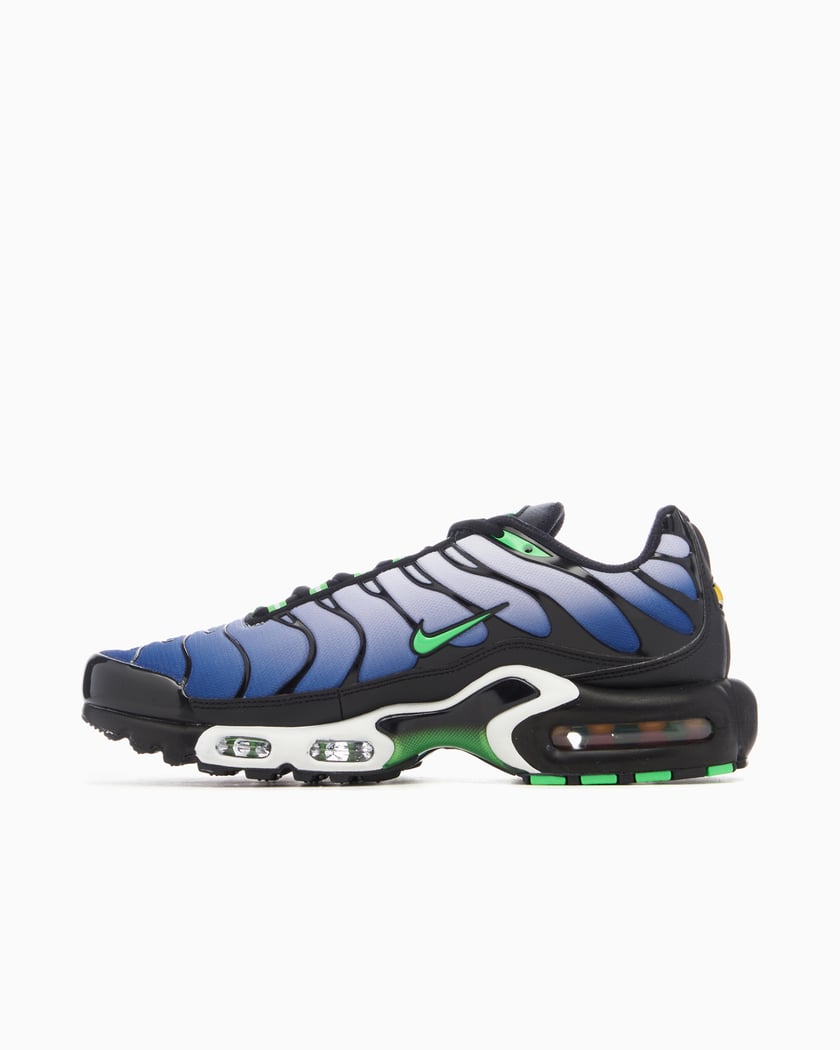 Voldoen het formulier interval Nike Air Max Plus "Icons" Blue DX4326-001| Buy Online at FOOTDISTRICT