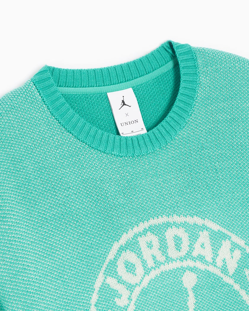 Jordan x UNION Men's Sweater