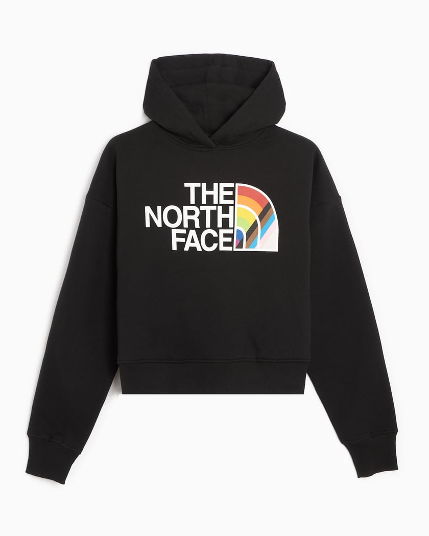 The North Face Pride Women's Hoodie White NF0A7QCLFN41| Buy Online 