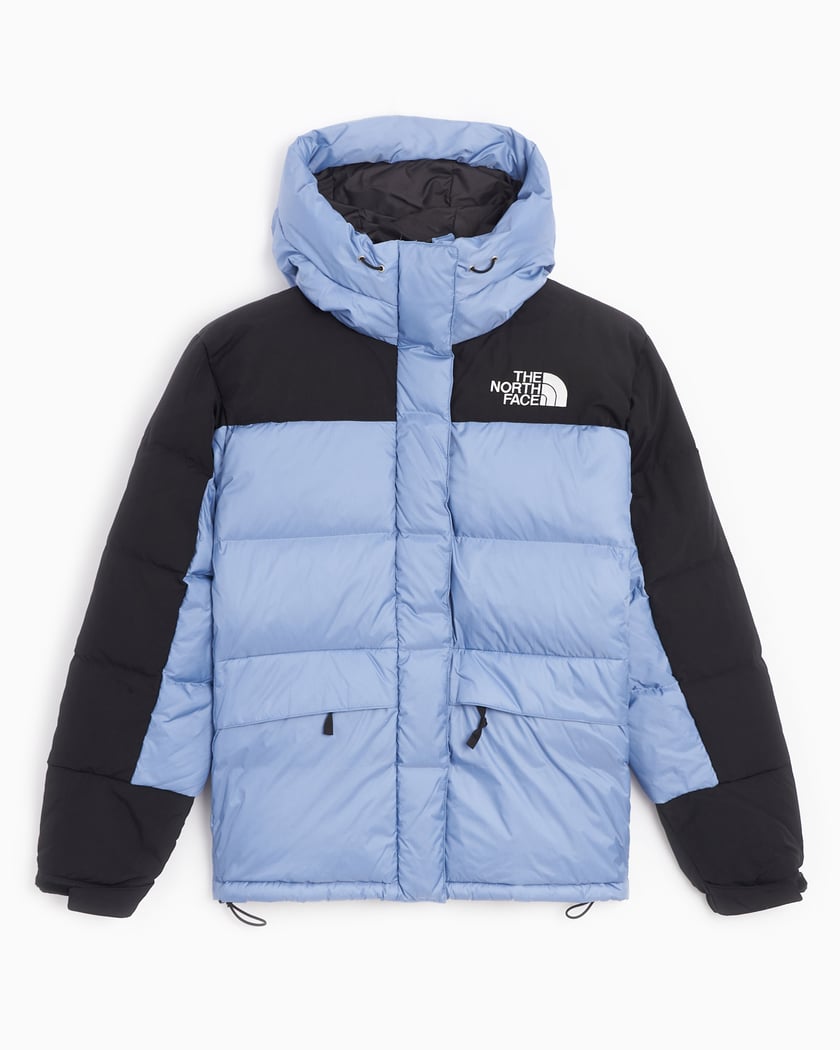 The North Face Himalayan Women's Down Jacket Blue NF0A4R2W73A1