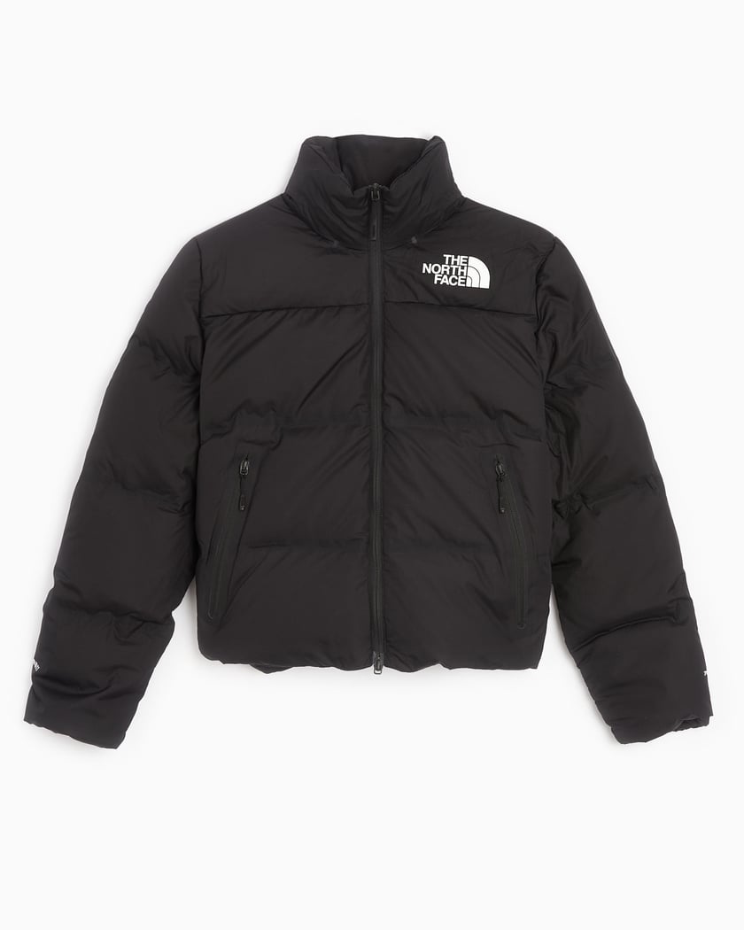 The North Face RMST Women's Nuptse Jacket Black NF0A7WTVJK  Buy