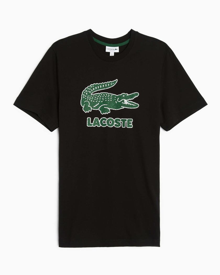 Lacoste Crocodile Men’s T-Shirt