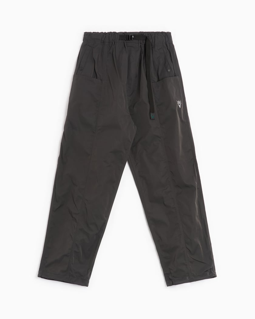 South2 West8 Belted Center Seam Pant S - ワークパンツ/カーゴパンツ