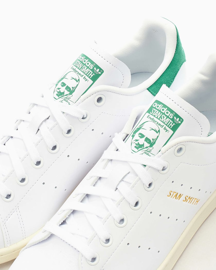 adidas Smith "75 Years" White GW1390| Buy Online at FOOTDISTRICT