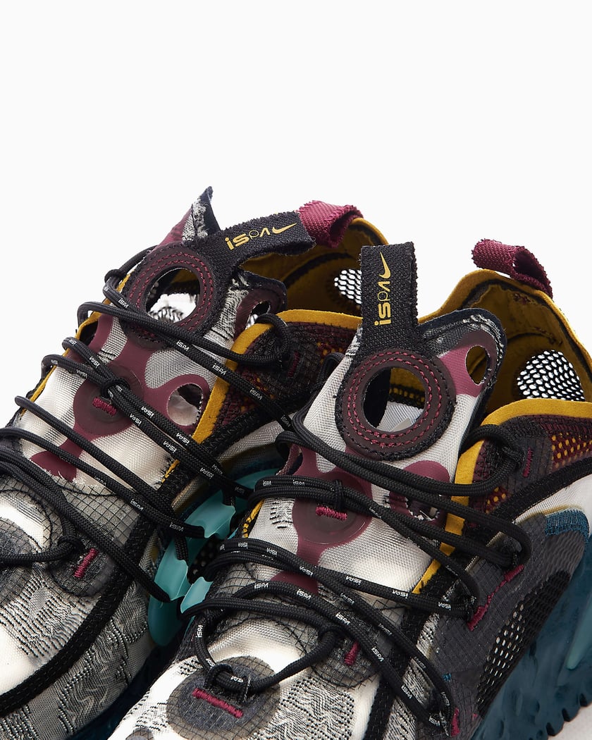 Nike Flow 2020 Ispa Multi |DM2832-001| Buy Online at FOOTDISTRICT