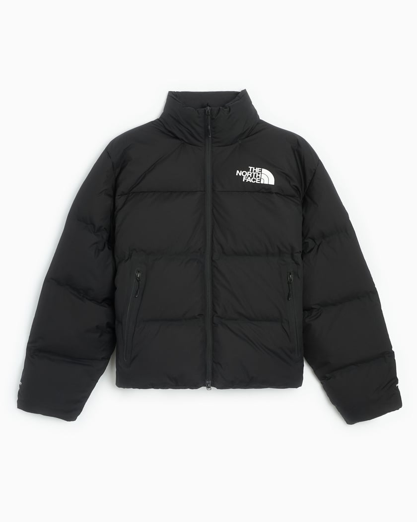 The North Face RMST Nuptse Men's Puffer Jacket Negro NF0A7UQZJK31| Comprar  Online en FOOTDISTRICT