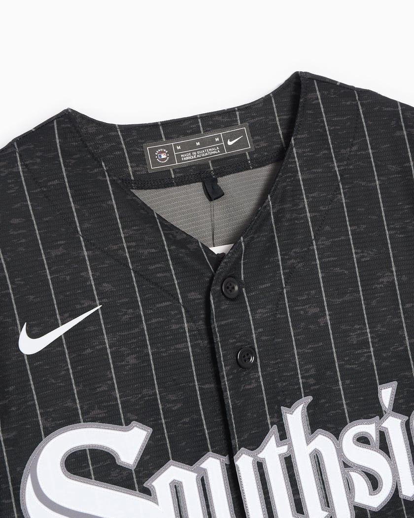 white sox south side jersey