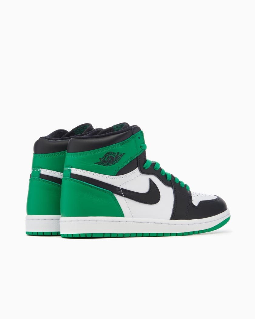 Air 1 Retro High "Lucky Green" Buy Online at FOOTDISTRICT