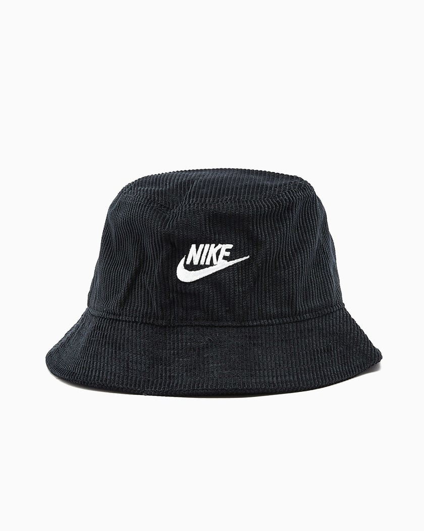 Sportswear Unisex Bucket Hat Negro DC3965-010| Comprar Online FOOTDISTRICT